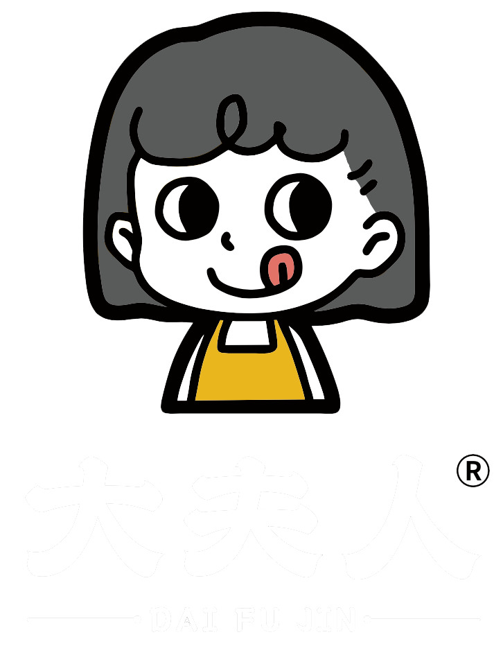 大夫人食品株式会社